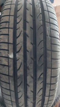 Bridgestone Dueler H/P Sport 235/60R18 KOMPLET