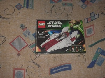 lego 75003 STAR WARS