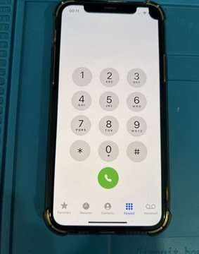 Wyświetlacz Oled iPhone 11 Pro Oryginalny