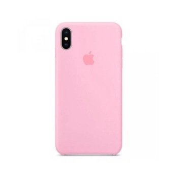 ETUI DO IPHONE X/XS SILIKONOWE CASE