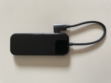 Baseus Hub USB-C  (4xUSB3.0, 1xUSB-C)