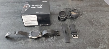 Samsung Galaxy Watch R805 46mm Silver LTE