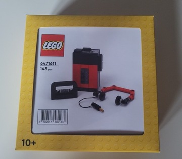 Lego 5007869-1 Walkman