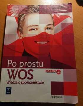 Po prostu WOS wiedza o społeczeństwie 