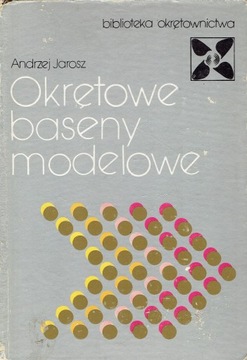 Okrętowe baseny modelowe Jarosz