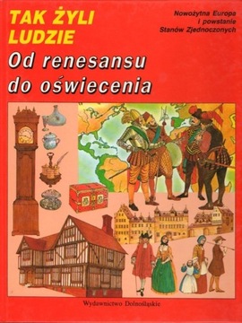 Od renesansu do oświecenia