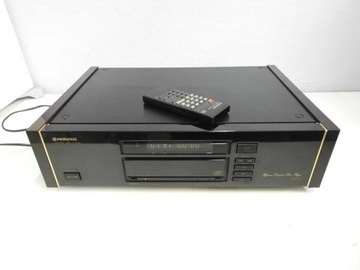 Odtwarzacz płyt CD Pioneer Reference PD-73 2xPCM63P-K