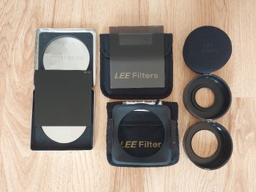 Filters Lee 150