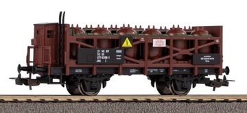 PIKO 54260 wagon kwasiarka DR