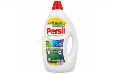 Persil plyn niemiecki 