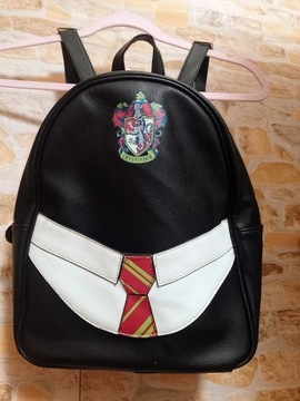 Harry Potter/ Firmowy plecak z Londynu 