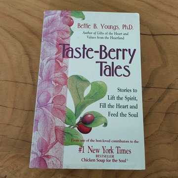 Taste Berry-Tales - Bettie B. Youngs