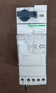 Schneider Electric LUCB12BL