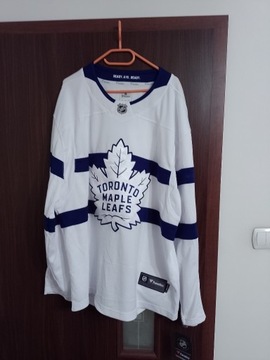 Koszulka bluza hokejowa NHL Toronto Maple Leafs
