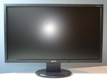 Monitor komputerowy Acer V223HQ 21,5"