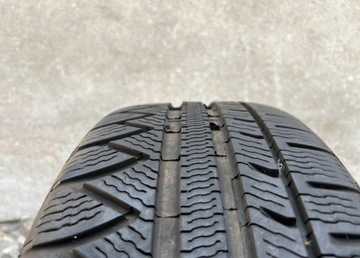 225/60 R16 102V Michelin Pilot Alpin 