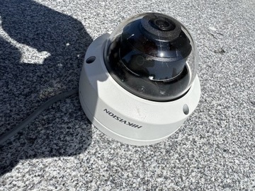 SPRZEDAM kamerę Hikvision 5mpx