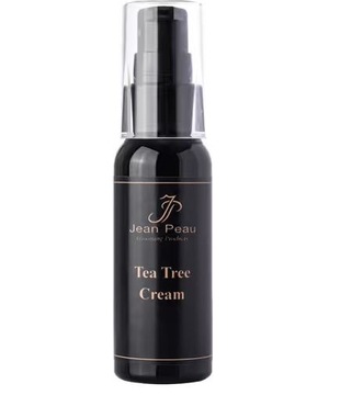 jean peau tea tree creme 50 ml