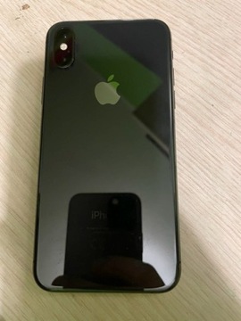 IPhone XS 