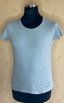 T-shirt Ganni Eurowoman Roz. M