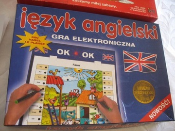 Gra elektroniczna Vtech KidiLove magiczne serce, Żędowice