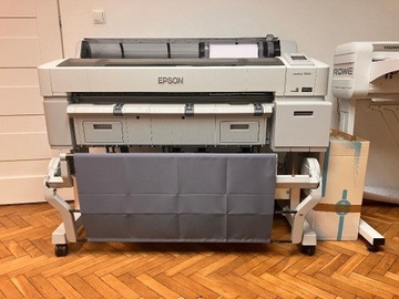 EPSON SureColor SC-T5200-PS