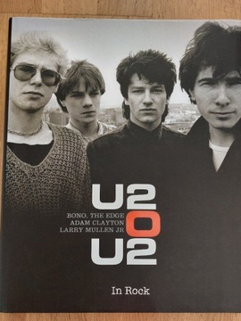 U2 o U2