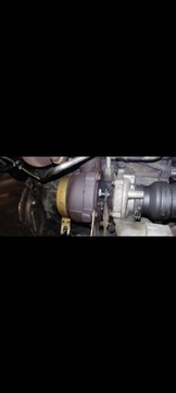 Turbina turbosprężarka bkp b6 Passat 03g253014h 2