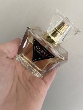 Perfumy Guess seductive