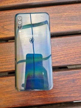 Telefon Galaxy A50