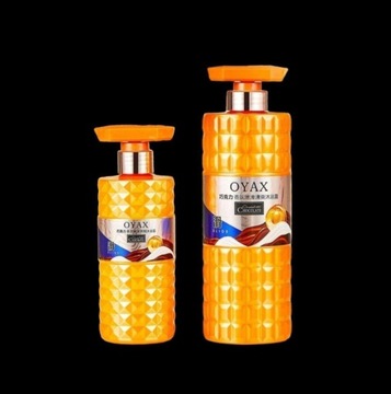 Szampon OYAX 800ml Regenerujący 