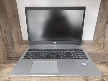 Laptop Hp ProBook 450 G6 I5-8265U/8GB/256GB/WIN 11