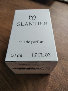 Perfumy Glantier nr 584 orientalne