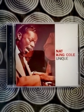 Nat King Cole / Unique