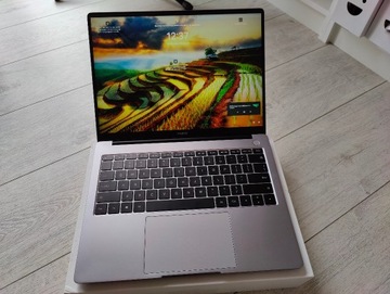 Laptop Ultrabook Realme Book Prime 14 i516GB/512GB