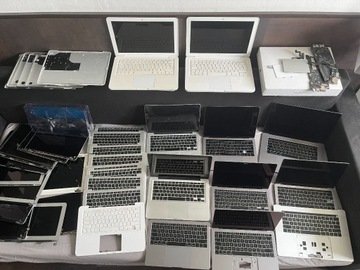 Macbook  A1706 , a1707 ,A1990 , A1932, A2179