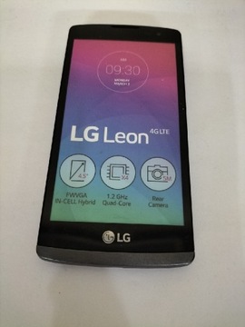 Smartfon LG Leon 4G LTE Atrapa