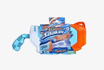 Hasbro Nerf Super Soaker Torrent pistolet na wodę