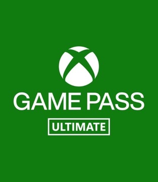 XBOX GAME PASS ULTIMATE 30 DNI STARE I NOWE KONTA!