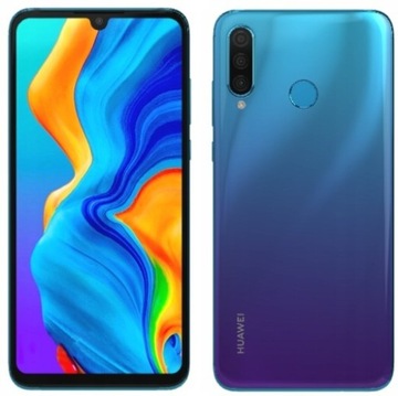 Huawei P30 Lite 128GB Jak Nowy !! Gw 24mce SKLEP