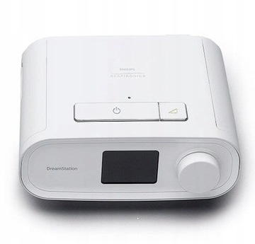 Aparat CPAP Philips Dreamstation Auto