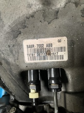 BA6R-7002-ABB 1.5 Tdci FIESTA MK7 B-MAX