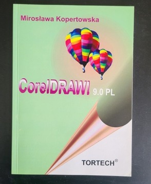 CorelDraw 9 PL Mirosława Kopertowska