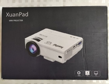 Projektor mini XuanPad