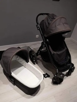 Wózek Baby Jogger City Premier 2w1 