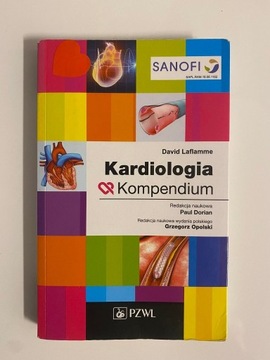 Kardiologia Kompendium David Laflamme