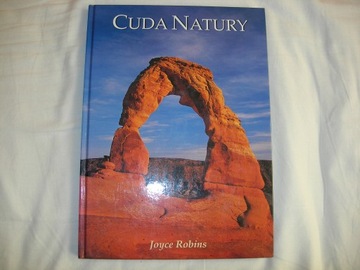 CUDA NATURY (JOYCE ROBINS)