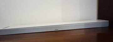 Soundbar Bose Smart Ultra White