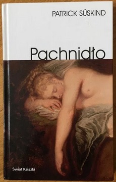 Pachnidło. Patrick Süskind