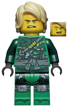 Figurka LEGO Ninjago njo474 Lloyd